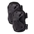 Joelheiras HATCH XTAK Tactical Military Black Lightweight