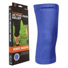 Joelheiras Incrediwear Joelheiras para alívio da dor e circulação