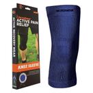Joelheiras Incrediwear Pain Relief Navy XXL