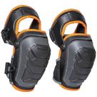 Joelheiras Klein Tools 60491 Hinged Heavy Duty Gel Foam Black Joelheiras Klein Tools 60491 Hinged Heavy Duty Gel Foam Black
