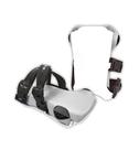 Joelheiras ProKnee AP16 5/8 Foam com dobradiça ativa para todos os fins