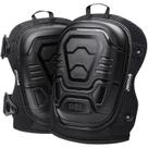 Joelheiras TICONN Gel Foam Heavy Duty para homens que trabalham