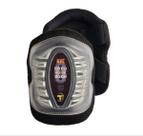 Joelheiras Tommyco Black Honeycomb Gel Lightweight