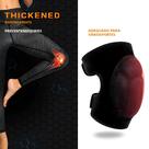 Joelheiras Unissex De Espuma Macia Para Limpeza, Construção, Jardinagem, Trabalhos Domésticos,