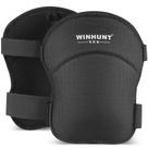 Joelheiras winhunt Professional Gel para jardineiros e trabalhadores