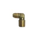 Joelho ½ NPT X 3/8 SAE Tudogás Joelho ½ NPT X 3/8 SAE Tudogás