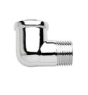 Joelho 1/2bsp 90 Latao Cr I/e Jackwal 6064