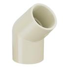 Joelho 45 Aquatherm Cpvc 22Mm 22850750 Tigre Joelho 45 Aquatherm Cpvc 22Mm 22850750 Tigre