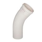 Joelho 45 Esgoto 150mm - Shiva Joelho 45 Esgoto 150mm - Shiva