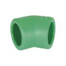 Joelho 45 PPR 50mm Amanco - Venda Unitária