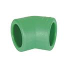 Joelho 45 Ppr 50mm Amanco - Venda Unitária