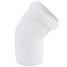 Joelho 45 PVC Esgoto 50mm Amanco - 26210518