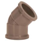 Joelho 45 soldavel 20mm amanco