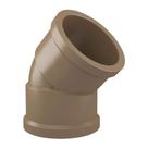 Joelho 45 X 20mm Soldavel Pvc