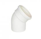 Joelho 45ª 150mm Esgoto Plastilit /chiva Joelho 45ª 150mm Esgoto Plastilit /chiva