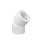 JOELHO 45º COM ROSCA 1.1/2" JOELHO 45º COM ROSCA 1.1/2"