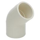 Joelho 45º Cpvc 22mm Água Quente Conector Resistente Oferta Joelho 45º Cpvc 22mm Água Quente Conector Resistente Oferta