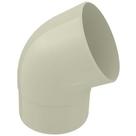 Joelho 60 Graus Condutor Circular Aquapluv Style Bege - 32163017 - TIGRE