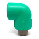 Joelho 90 DN32x3/4 F/m Ppr Com 4 Unidades - Amanco