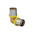 Joelho 90 Pex Gas Residencial 16x16mm Tigre