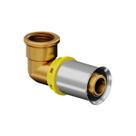 Joelho 90 Pex Gas Residencial 20x1/2 Tigre