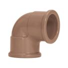 Joelho 90 soldavel 40mm - Amanco