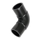 Joelho 90º 110mm PE100 SDR11 - Termofusão Aqua Plastic