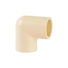 Joelho 90º Cpvc Dn15mm Amanco Para água Quente-fria - Soldável à Frio