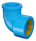 Joelho 90o Soldavel Bucha de Latao Lr de 20mm X 1/2"
