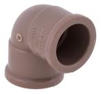 Joelho 90o Soldavel de 20mm Plastilit Joelho 90o Soldavel de 20mm Plastilit