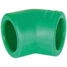 Joelho amanco 45 f/m ppr 20mm