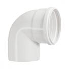 Joelho Branco Krona Rosca 1/2'' - Kit C/20 Pecas Joelho Branco Krona Rosca 1/2'' - Kit C/20 Pecas