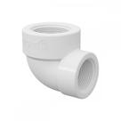 Joelho Branco Tigre Reducao Rosca 1X3/4'' Joelho Branco Tigre Reducao Rosca 1X3/4''