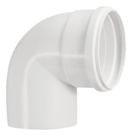 Joelho Cotovelo 45 Esgoto 40mm Krona - 10 Unidades