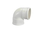 Joelho Cotovelo 90 Esgoto S Normal 100mm X 90 Krona 0619