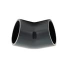 Joelho Cotovelo Solda em PVC-U 45º 40mm - Conexão Durável