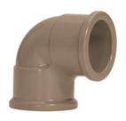 Joelho de Redução Soldável 32x25mm Amanco Joelho de Redução Soldável 32x25mm Amanco