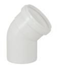 Joelho Esgoto 100MMX45 Krona UN 0614 Joelho Esgoto 100MMX45 Krona UN 0614