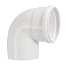 Joelho Esgoto 150MMX90 Krona UN 0621 Joelho Esgoto 150MMX90 Krona UN 0621