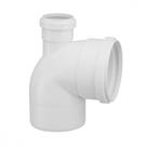 Joelho Esgoto Krona 100Mm X 50Mm Com Visita