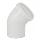 Joelho Esgoto Krona 45ºx 40Mm . / Kit C/ 25 Peças