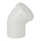 Joelho Esgoto Krona 45ºx 75Mm ./ Kit Com 10 Peças