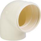 Joelho Esgoto Krona 90ºx 50Mm - Kit C/25 Pecas