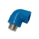 Joelho Macho 90 25 Mm X 3/4" Ppr Rede Ar Comprimido Topfusion Joelho Macho 90 25 Mm X 3/4" Ppr Rede Ar Comprimido Topfusion