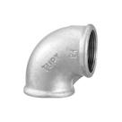Joelho Modelo Galvanizado Medidas 90 1 Marca - Tupy