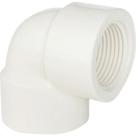 Joelho Plastilit Rr 1/2 X 90 Branco Roscavel