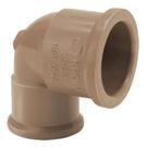 Joelho Redução Soldável 90 25x20mm - Krona