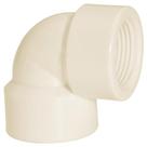 Joelho Roscável 90 Graus 1/2" Para Água Fria Amanco Joelho Roscável 90 Graus 1/2" Para Água Fria Amanco