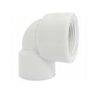 Joelho Roscável Plastilit 3/4" 90