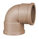 Joelho Soldável 90º 40mm Emb. c/ 10 un. - Krona